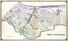 Trenton City of 01, Mercer County 1875